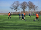 S.K.N.W.K. 2 - De Markiezaten 3 (competitie) seizoen 2023-2024 (8/150)